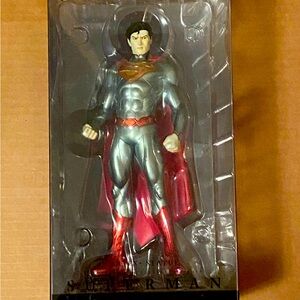 Kotobukiya Superman 1/10 Scale DC Comics ArtFX